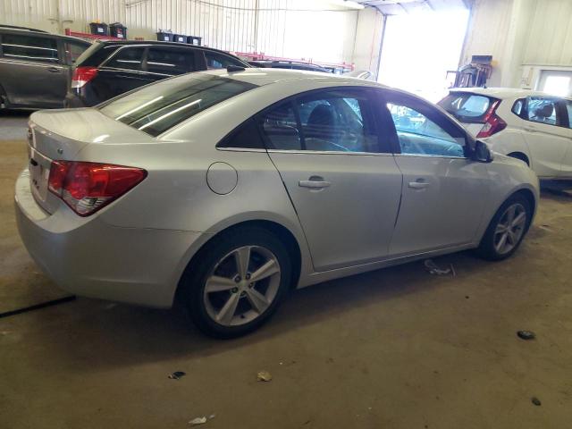 Изображение 3 2012 CHEVROLET CRUZE LT 2012 с VIN 1G1PG5SC5C7165870