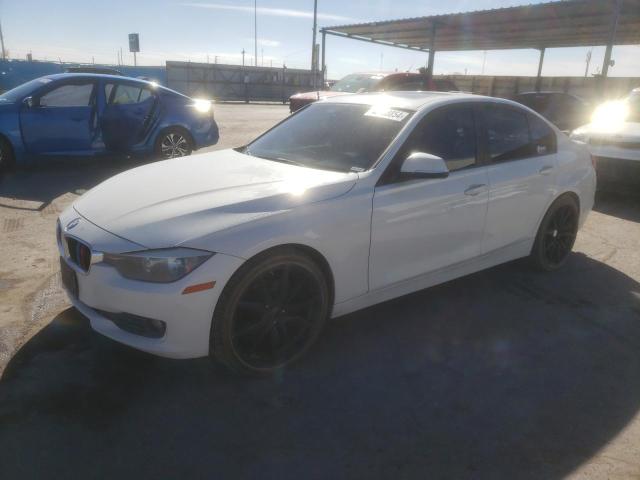 Obraz 2013 BMW 320 I XDRIVE 2013