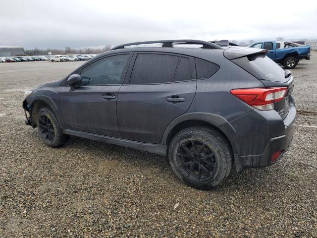 Image 2 of 2018 SUBARU CROSSTREK PREMIUM 2018 with VIN JF2GTADC3J8258985