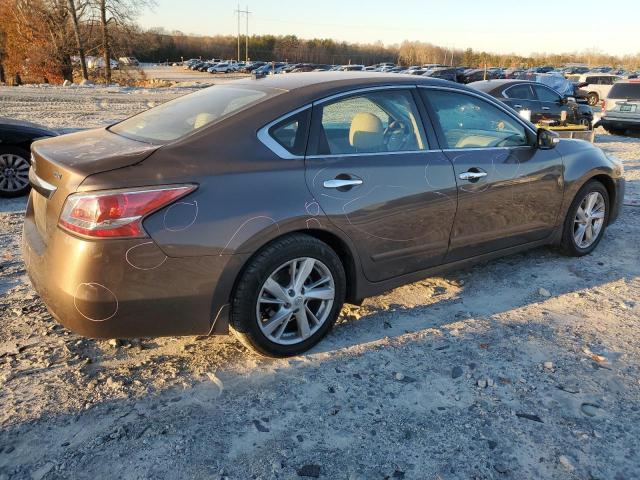 Image 3 of 2015 NISSAN ALTIMA 2.5 2015 with VIN 1N4AL3AP6FC585348
