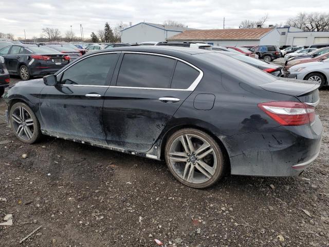 Изображение 2 2016 HONDA ACCORD SPORT 2016 с VIN 1HGCR2F59GA113145