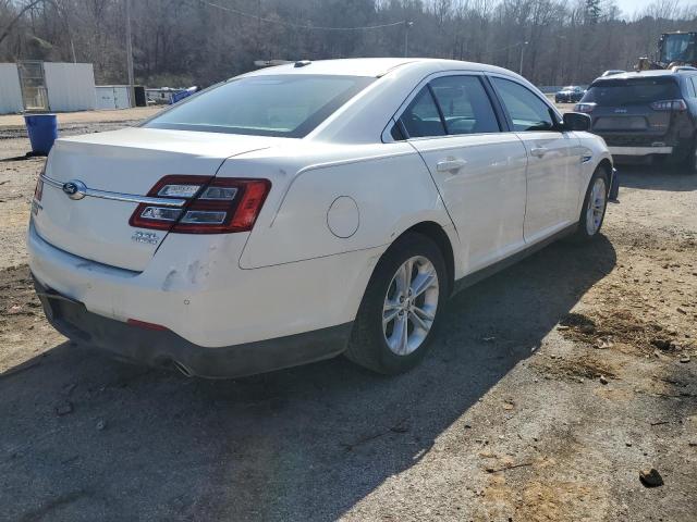 Image 3 of 2015 FORD TAURUS SEL 2015 with VIN 1FAHP2E80FG183723