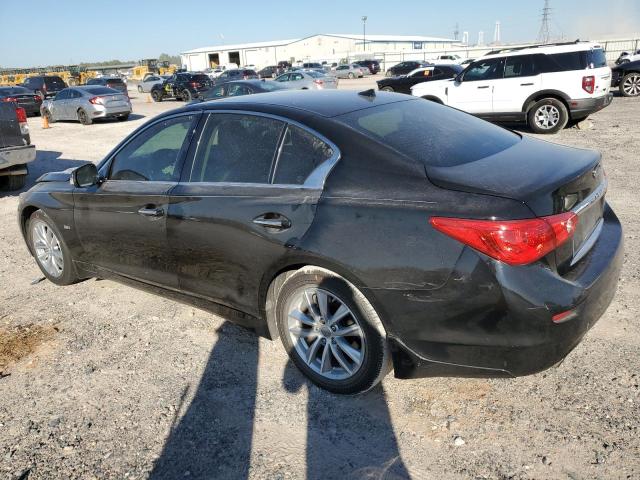 Image 2 of 2017 INFINITI Q50 PREMIUM 2017 with VIN JN1EV7AP8HM740916