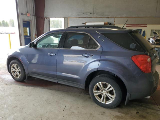 Obraz 2 z 2014 CHEVROLET EQUINOX LT 2014 z VIN 2GNFLFE38E6135207