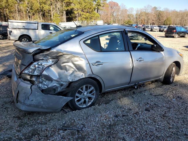 Image 3 of 2018 NISSAN VERSA S 2018 with VIN 3N1CN7AP3JL861957