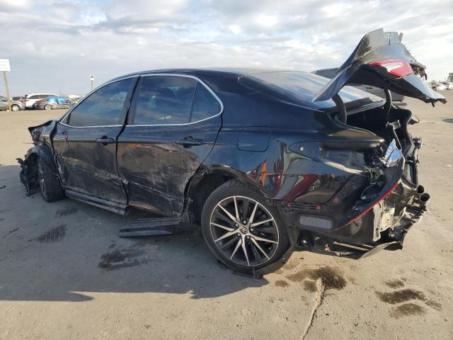 Obraz 2 z 2018 TOYOTA CAMRY L 2018 z VIN 4T1B11HK8JU663534