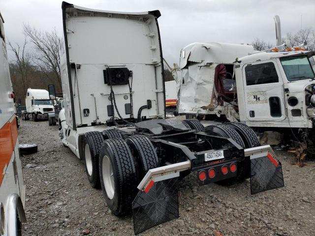 Изображение 3 2017 KENWORTH CONSTRUCTION T680 2017 с VIN 1XKYDP9X4HJ149487