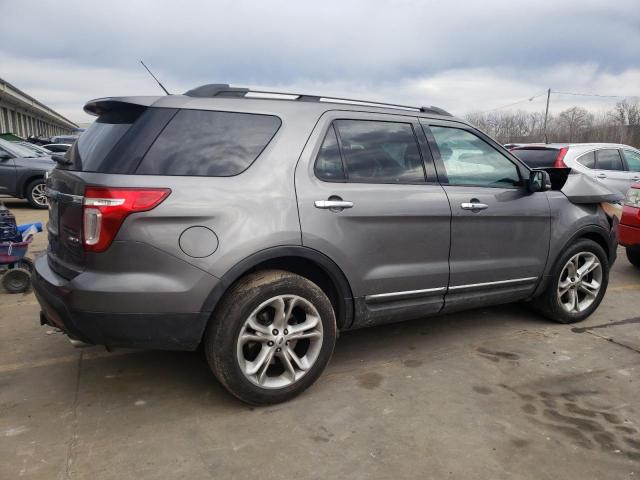 Изображение 3 2013 FORD EXPLORER LIMITED 2013 с VIN 1FM5K8F82DGA89381