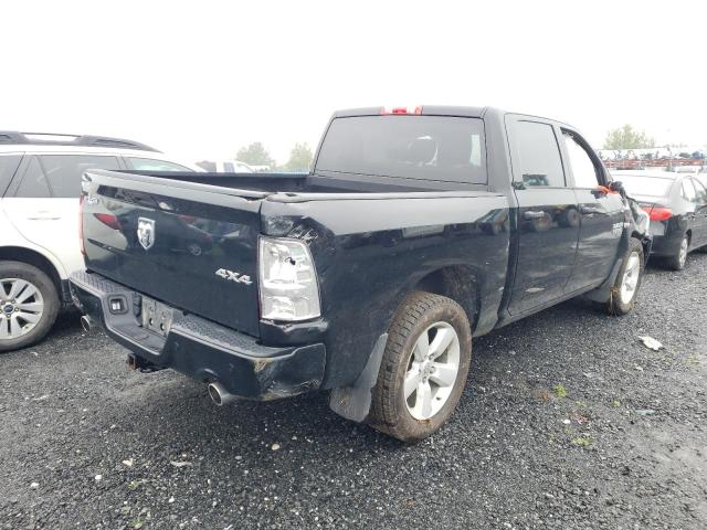 Изображение 3 2022 RAM 1500 CLASSIC TRADESMAN 2022 с VIN 3C6RR7KT5NG257355