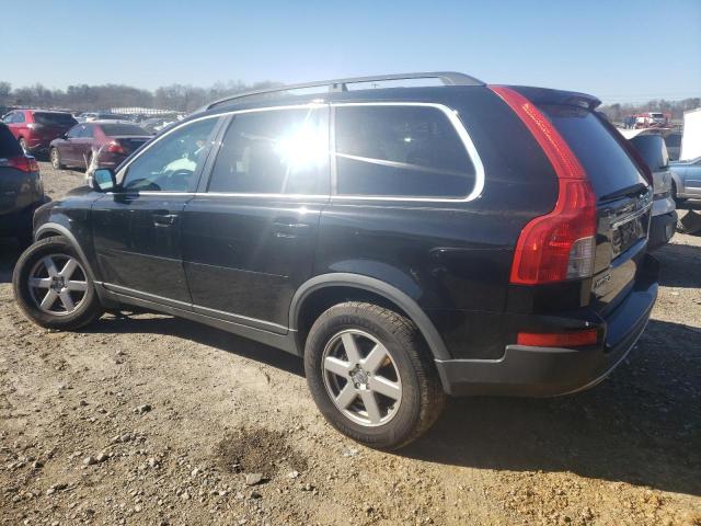 Image 2 of 2007 VOLVO XC90 3.2 2007 with VIN YV4CN982671347908