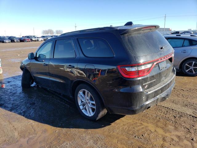 Изображение 2 2023 DODGE DURANGO R/T 2023 с VIN 1C4SDJCT5PC615905