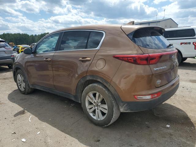 Obraz 2 z 2018 KIA SPORTAGE LX 2018 z VIN KNDPM3AC6J7456624