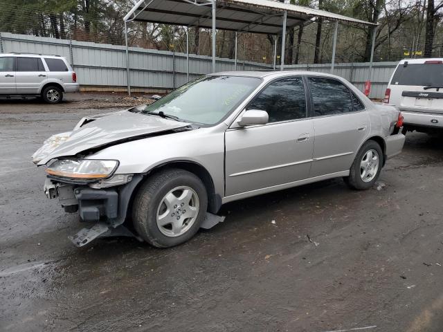 Image 1 of 1998 HONDA ACCORD EX 1998 with VIN 1HGCG165XWA069672
