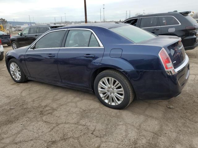 Image 2 of 2013 CHRYSLER 300 2013 with VIN 2C3CCARG0DH564697