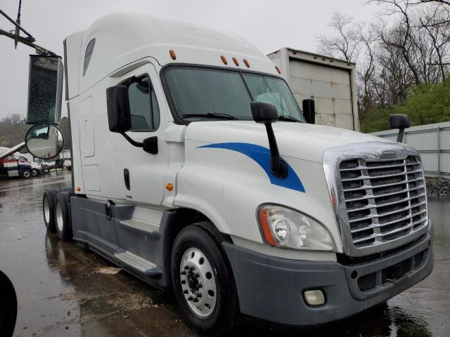 Изображение 2017 FREIGHTLINER CASCADIA 125  2017