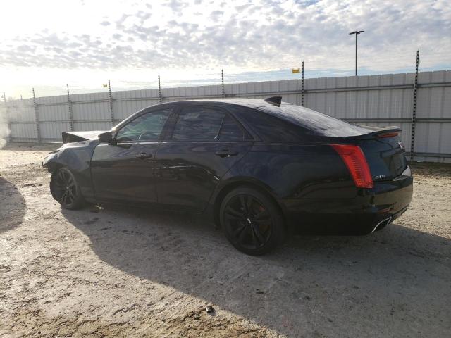 Obraz 2 z 2015 CADILLAC CTS VSPORT PREMIUM 2015 z VIN 1G6AV5S88F0143697