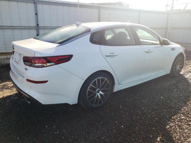 Obraz 3 z 2019 KIA OPTIMA EX 2019 z VIN 5XXGU4L12KG345093