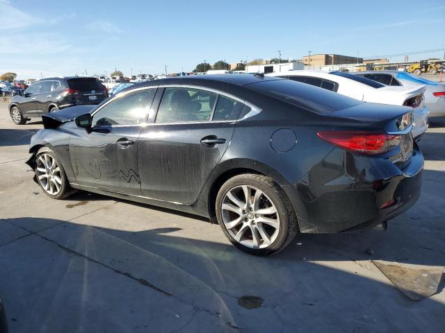 Image 2 of 2016 MAZDA 6 TOURING 2016 with VIN JM1GJ1V58G1471579
