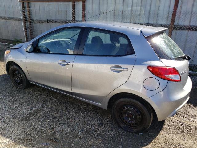 Image 2 of 2011 MAZDA MAZDA2  2011 with VIN JM1DE1HY5B0102593