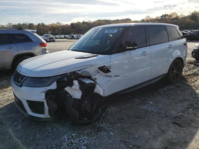 2020 LAND ROVER RANGE ROVER SPORT SE 2020 image