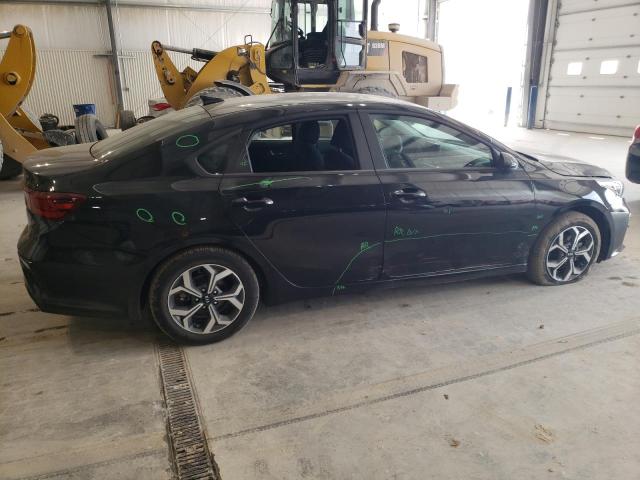 Image 3 of 2020 KIA FORTE FE 2020 with VIN 3KPF24AD6LE256295