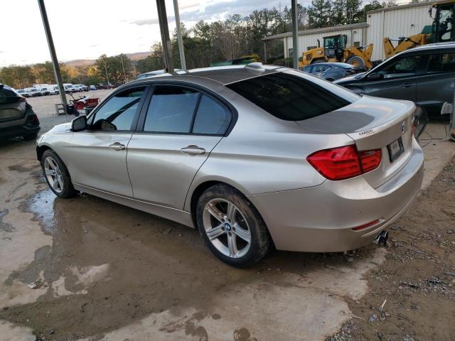 Obraz 2 z 2014 BMW 328 I 2014 z VIN WBA3A5C52EP601789