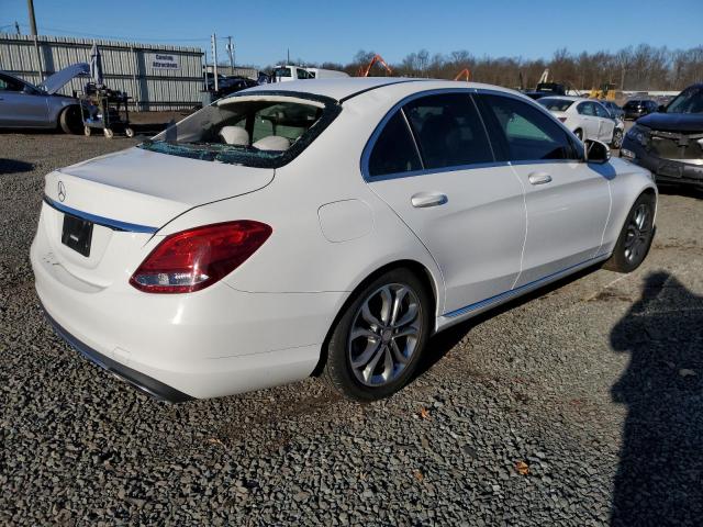 Obraz 3 z 2016 MERCEDES-BENZ C 300 2016 z VIN 55SWF4JBXGU113092