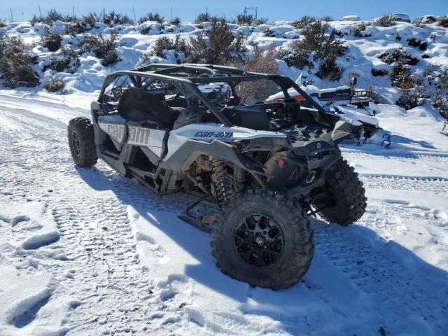 Obraz 3 z 2023 CAN-AM MAVERICK X3 MAX DS TURBO RR 2023 z VIN 3JBVMAV23PE000248