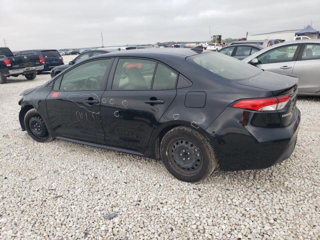 Изображение 2 2021 TOYOTA COROLLA LE 2021 с VIN JTDEPMAE8MJ163868