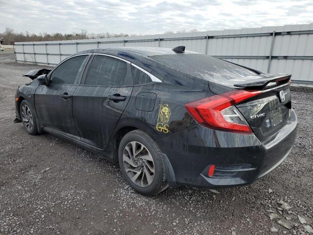 Image 2 of 2018 HONDA CIVIC EX 2018 with VIN 2HGFC2F74JH513249