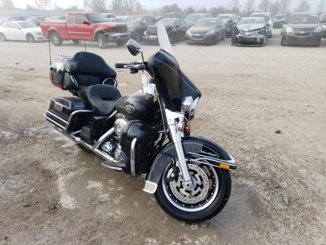 Изображение 1 2008 Harley-Davidson FLHTCUI 2008 с VIN 1HD1FC4188Y654120