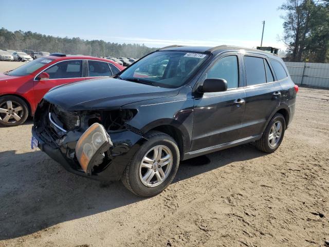 Obraz 2011 HYUNDAI SANTA FE GLS 2011