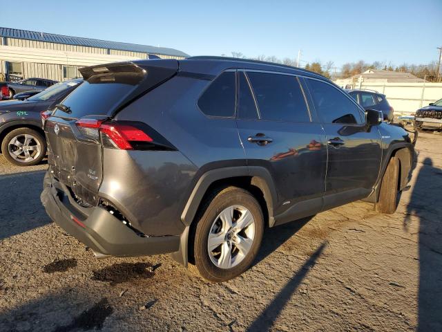 Изображение 3 2021 TOYOTA RAV4 XLE 2021 с VIN 4T3RWRFV4MU030665