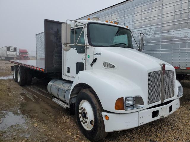 Obraz 1 z 2007 KENWORTH CONSTRUCTION T300 2007 z VIN 2NKMLZ9X27M207952