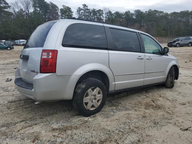 Image 3 of 2009 DODGE GRAND CARAVAN SE 2009 with VIN 1D8HN44E59B500207