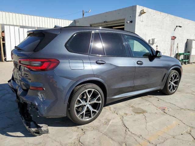 Изображение 3 2019 BMW X5 XDRIVE50I 2019 с VIN 5UXJU2C50KLN65084
