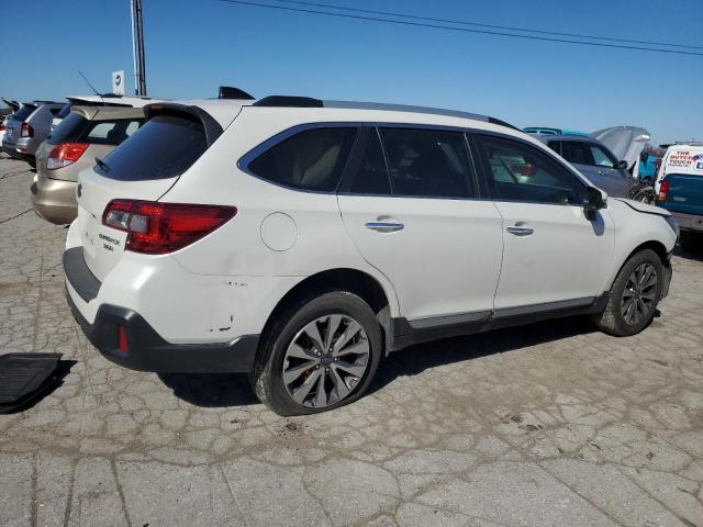 Изображение 3 2019 SUBARU OUTBACK TOURING 2019 с VIN 4S4BSETC3K3242185