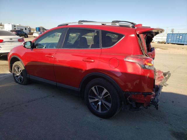 Obraz 2 z 2016 TOYOTA RAV4 XLE 2016 z VIN 2T3RFREV4GW501820