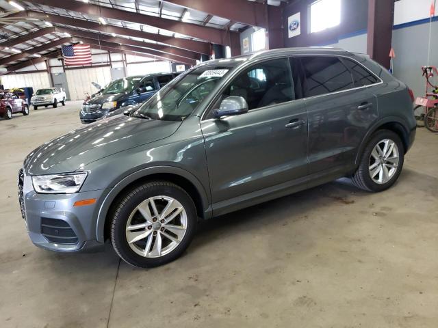 Obraz 2016 AUDI Q3 PREMIUM PLUS 2016