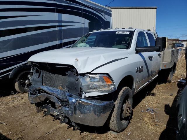 Image 1 of 2018 RAM 3500  2018 with VIN 3C7WRTCL8JG346532