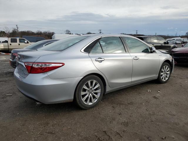 Изображение 3 2017 TOYOTA CAMRY HYBRID 2017 с VIN 4T1BD1FK5HU206930