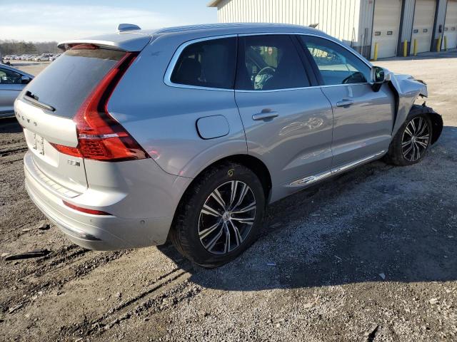 Image 3 of 2022 VOLVO XC60 B5 INSCRIPTION 2022 with VIN YV4L12RL7N1914666