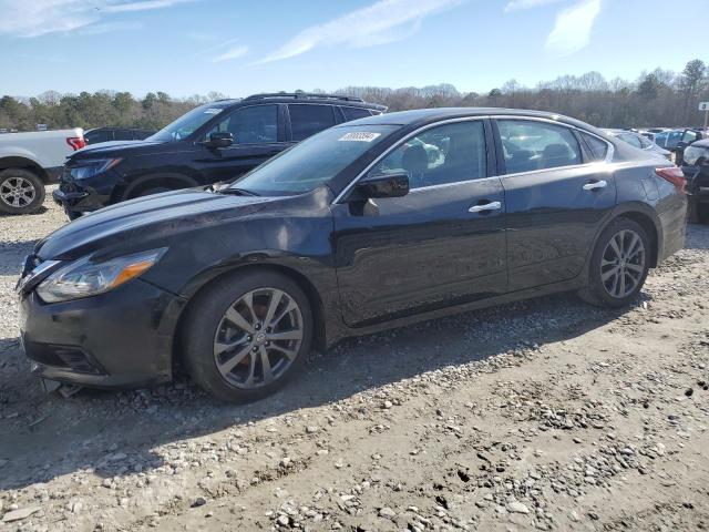 Изображение 1 2018 NISSAN ALTIMA 2.5 2018 с VIN 1N4AL3AP1JC289405