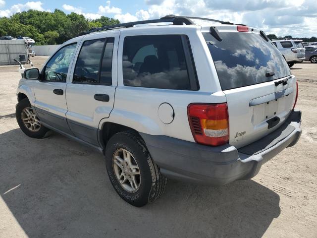 Изображение 2 2004 JEEP GRAND CHEROKEE LAREDO 2004 с VIN 1J4GW48S74C260095