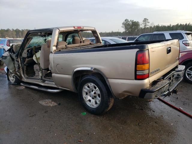 Изображение 2 2005 GMC NEW SIERRA C1500 2005 с VIN 2GTEC19T051324190