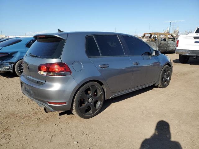 Image 3 of 2010 VOLKSWAGEN GTI  2010 with VIN WVWHV7AJ9AW306052