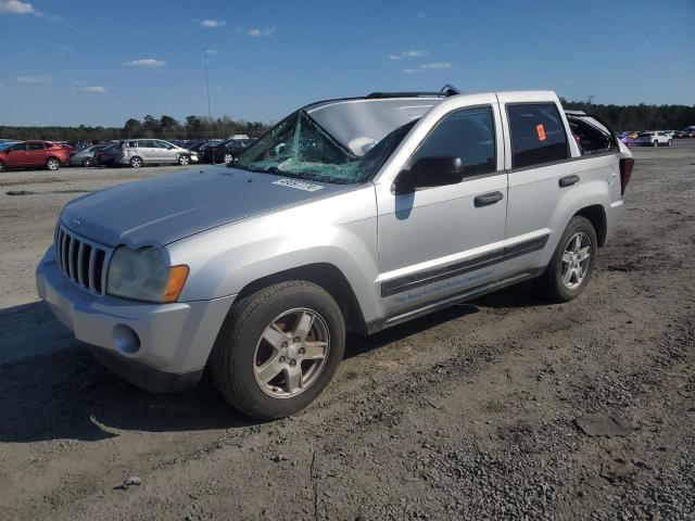 2006 JEEP GRAND CHEROKEE LAREDO 2006 image