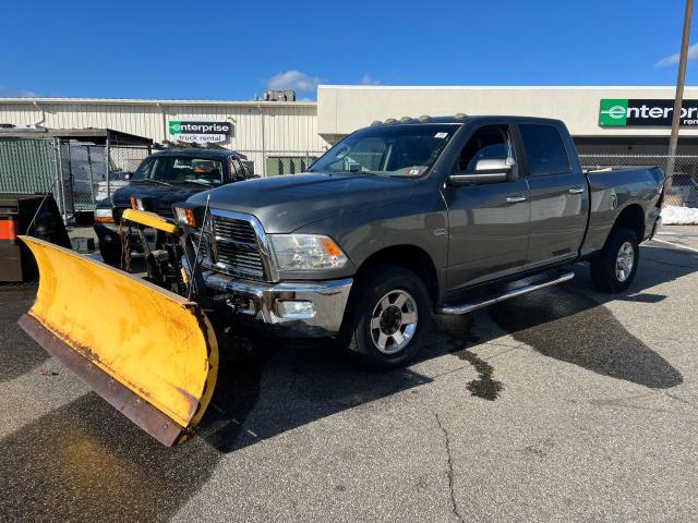 Image 2 of 2011 DODGE RAM 2500  2011 with VIN 3D7TT2CT9BG630125