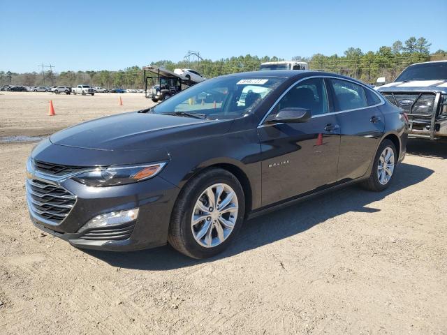 Изображение 1 2023 CHEVROLET MALIBU LT 2023 с VIN 1G1ZD5ST6PF201398