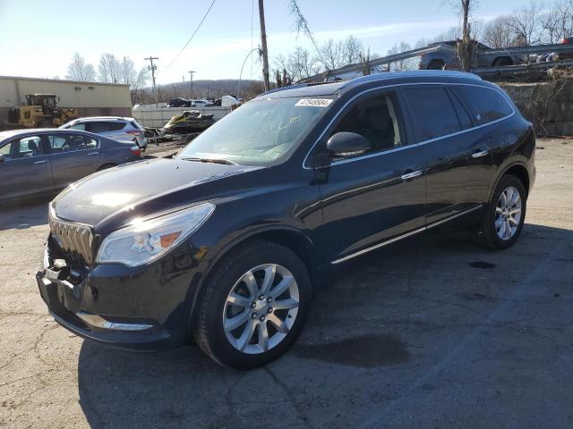 Obraz 2017 BUICK ENCLAVE  2017